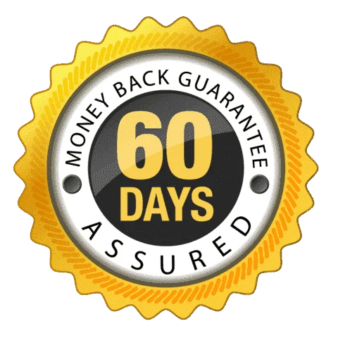 LeanBliss Official Website 100% Satisfaction 60 Days Money Back Guarantee