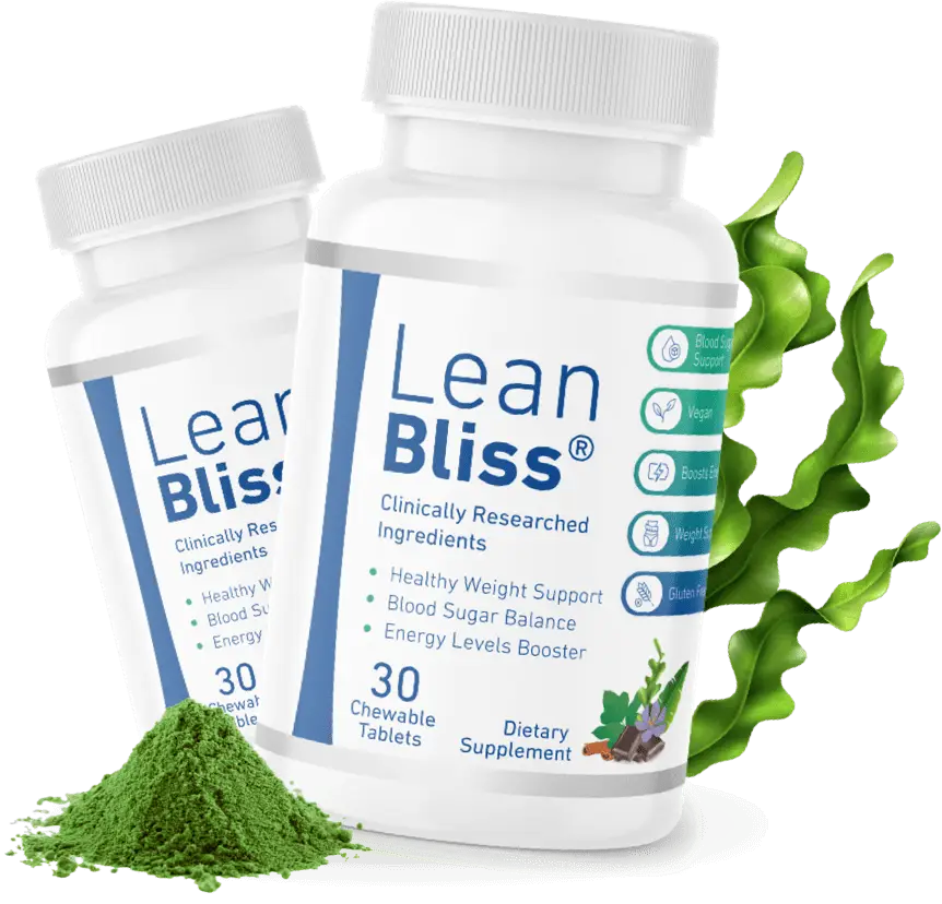 LeanBliss Supplement